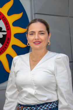 Sandra Delfina Guerrero CCL